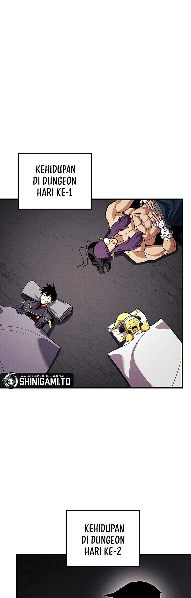 Manga page 40