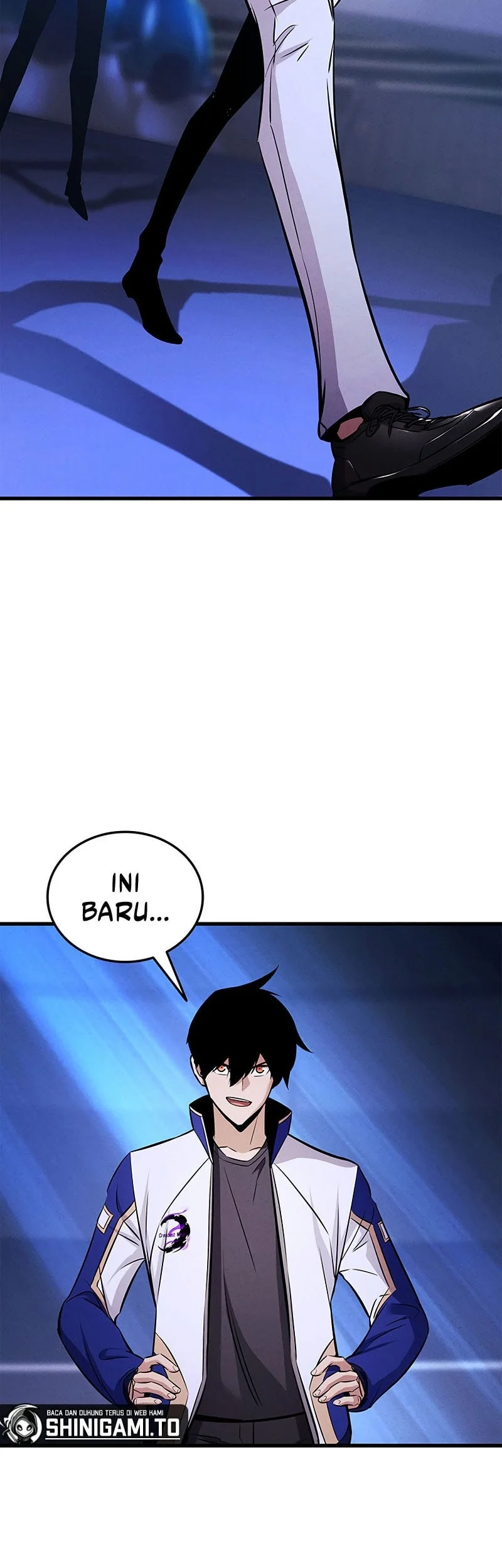 Manga page 35