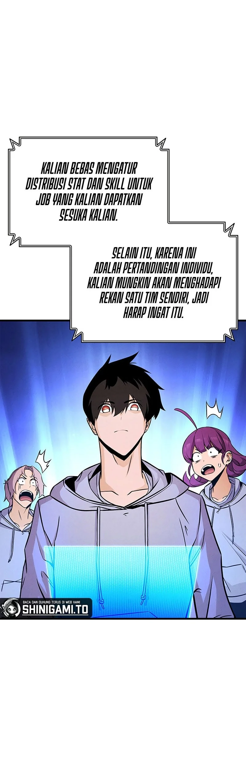 Manga page 11