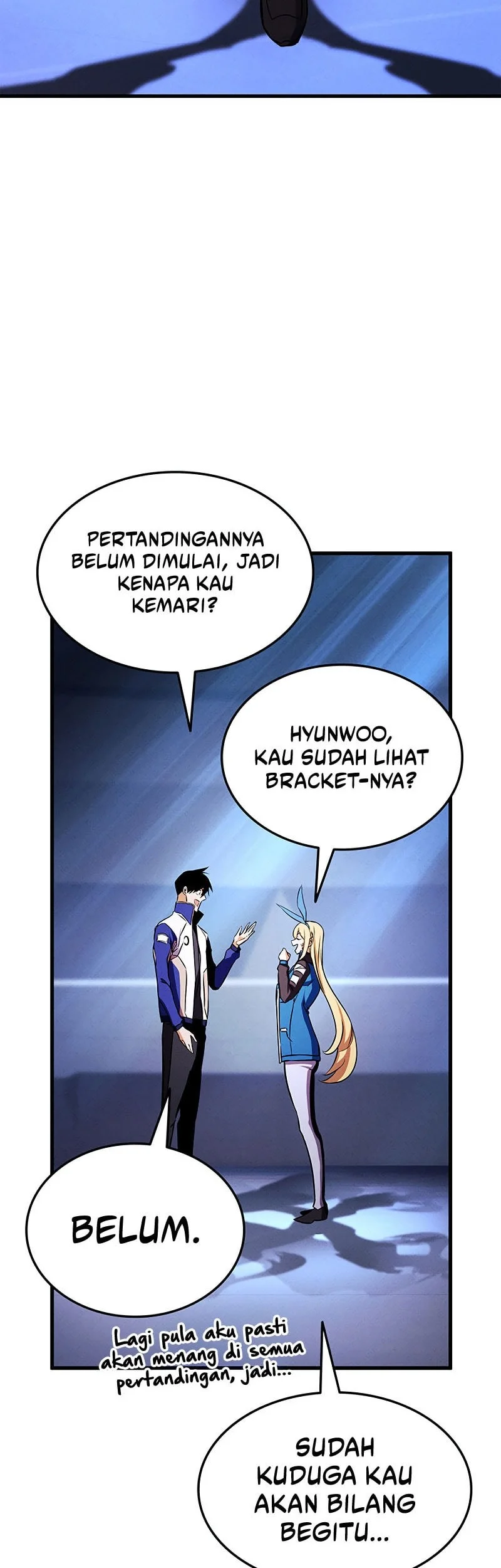 Manga page 23