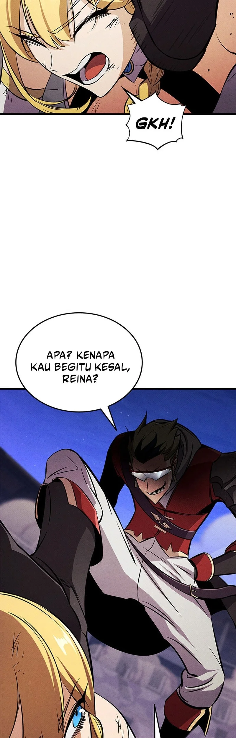 Manga page 7