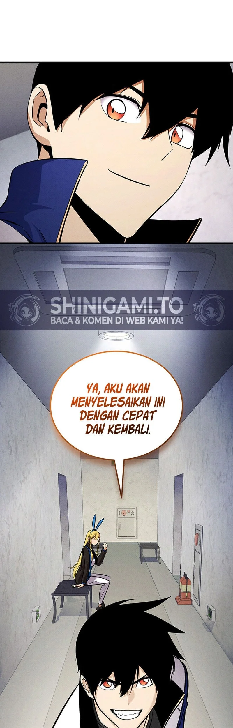 Manga page 32