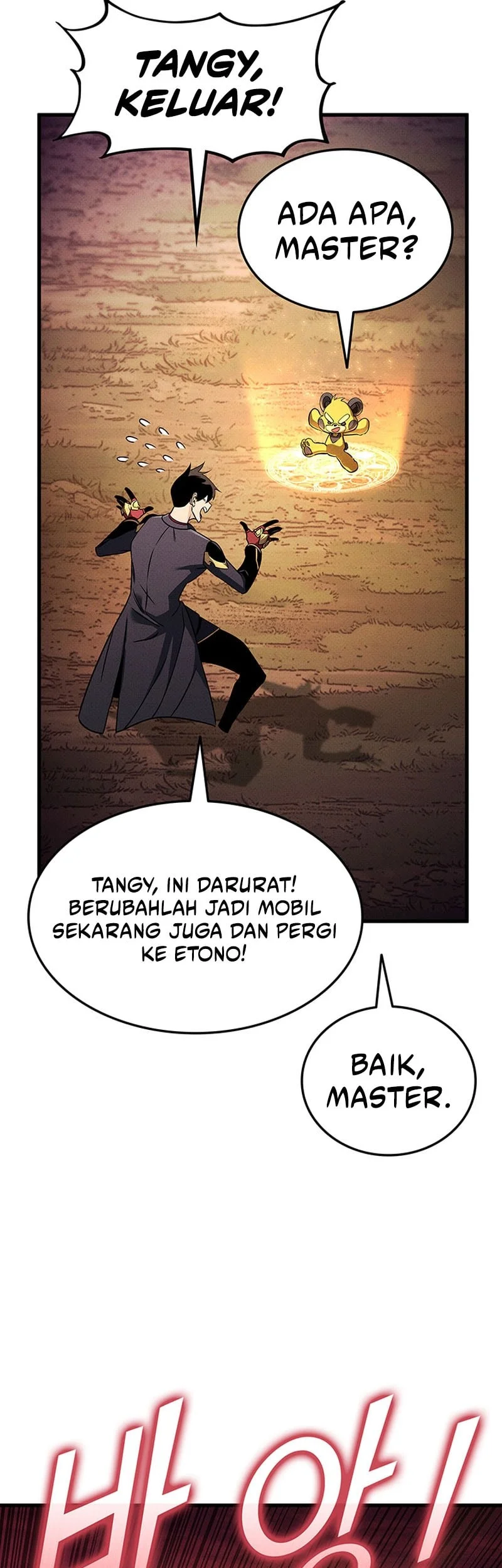 Manga page 40