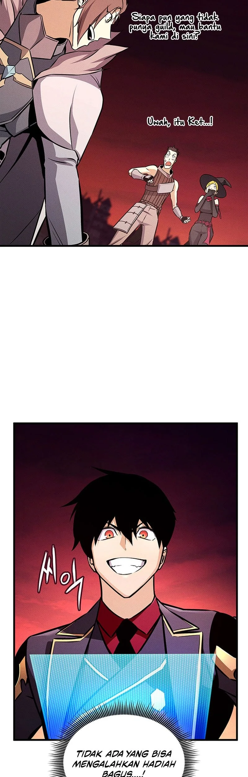 Manga page 68