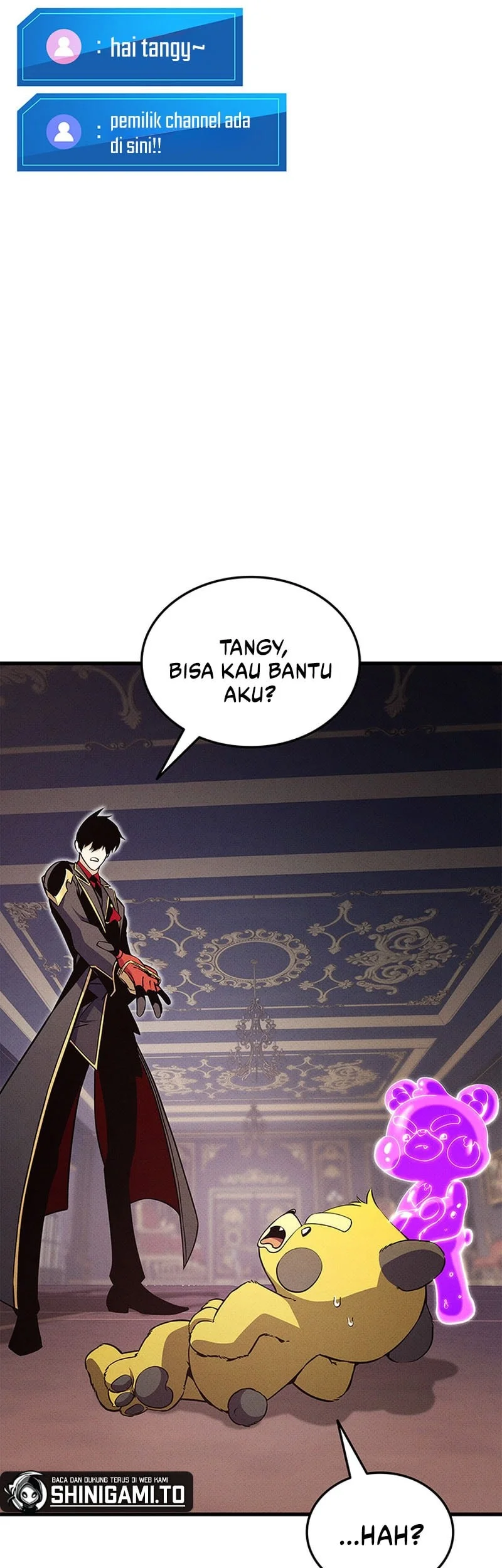 Manga page 42