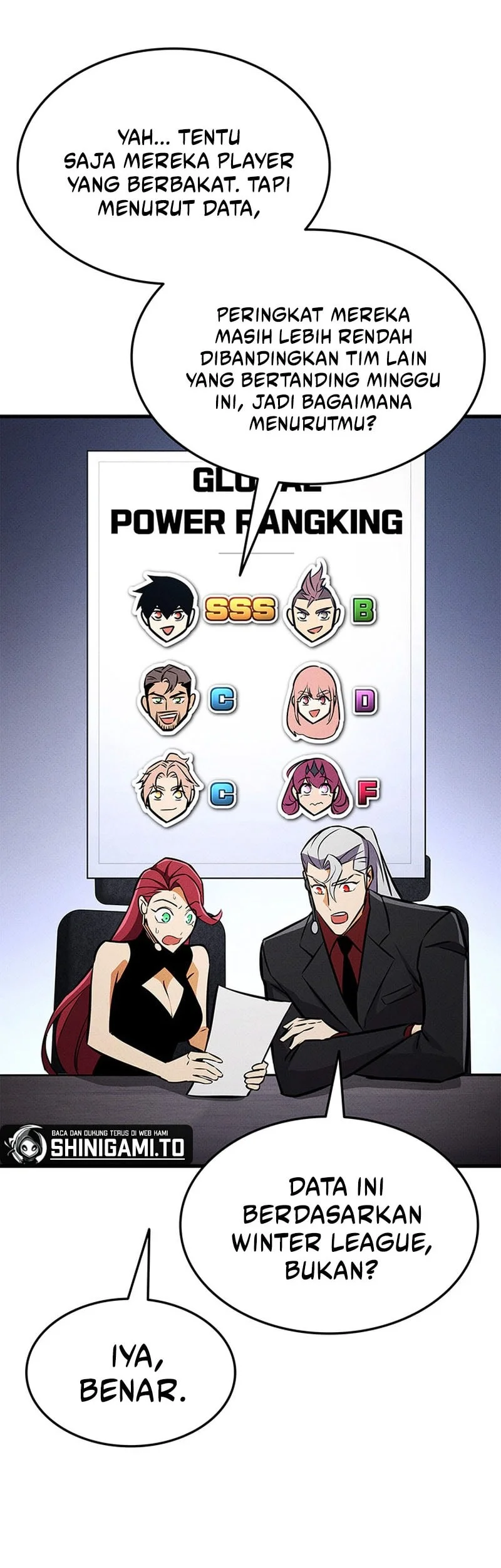 Manga page 70