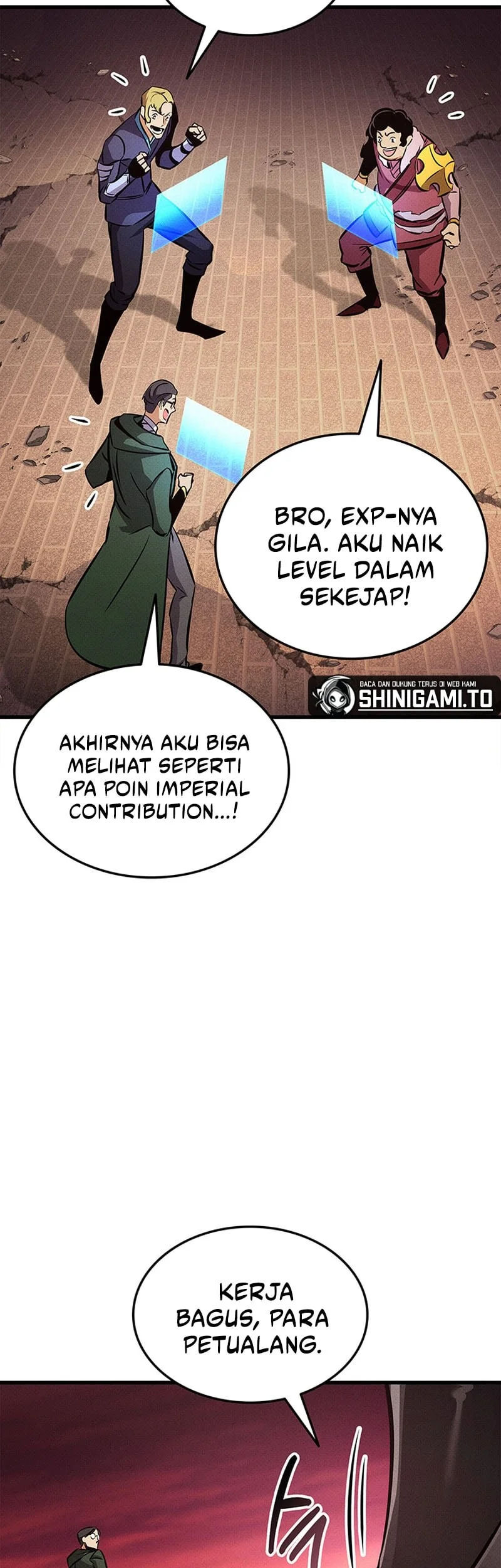 Manga page 12