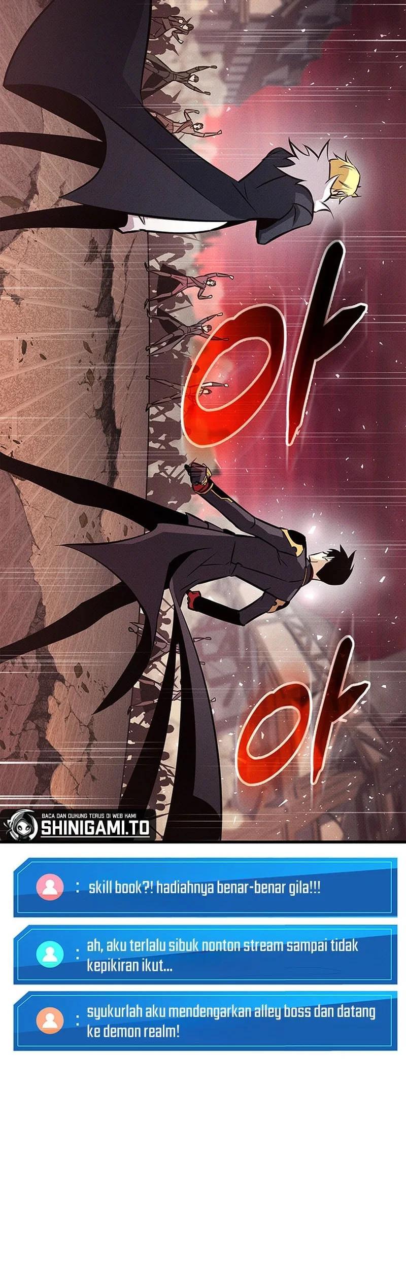 Manga page 17