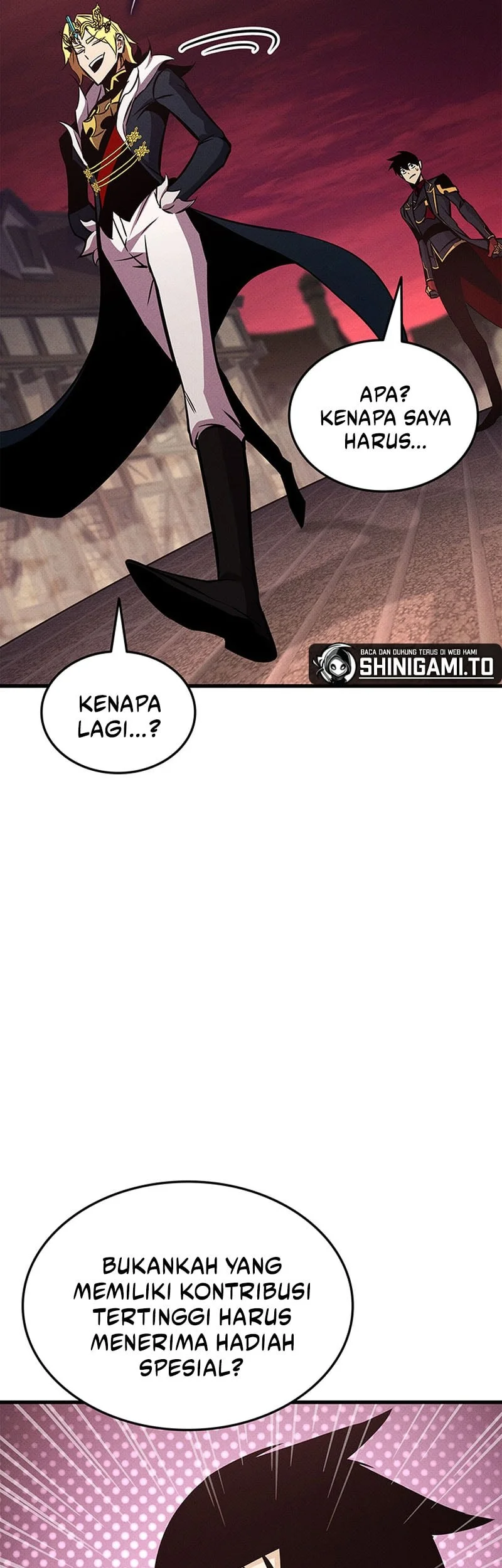 Manga page 20