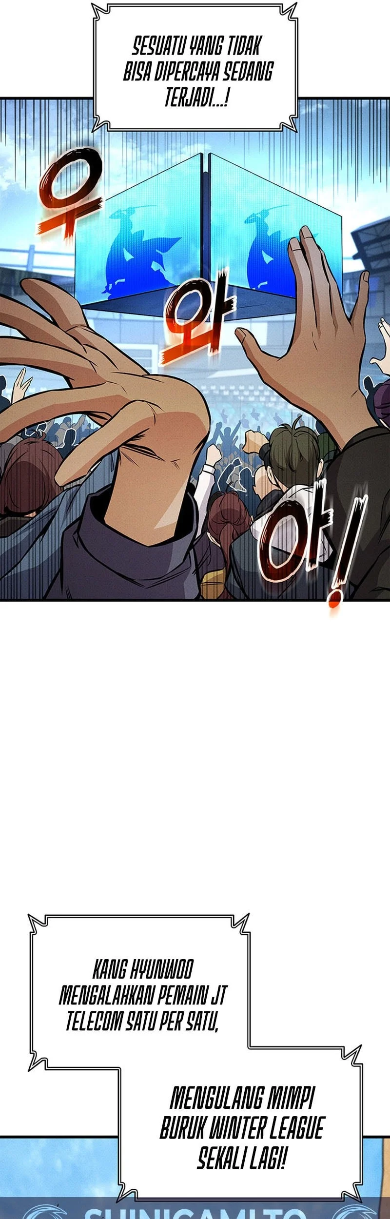 Manga page 10