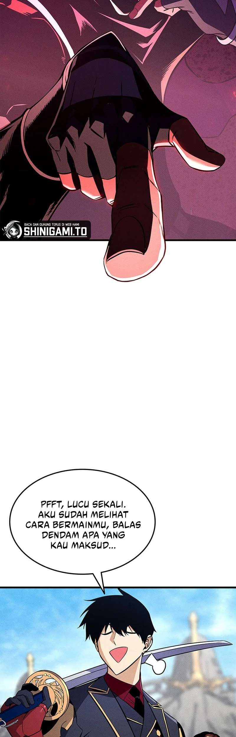 Manga page 16