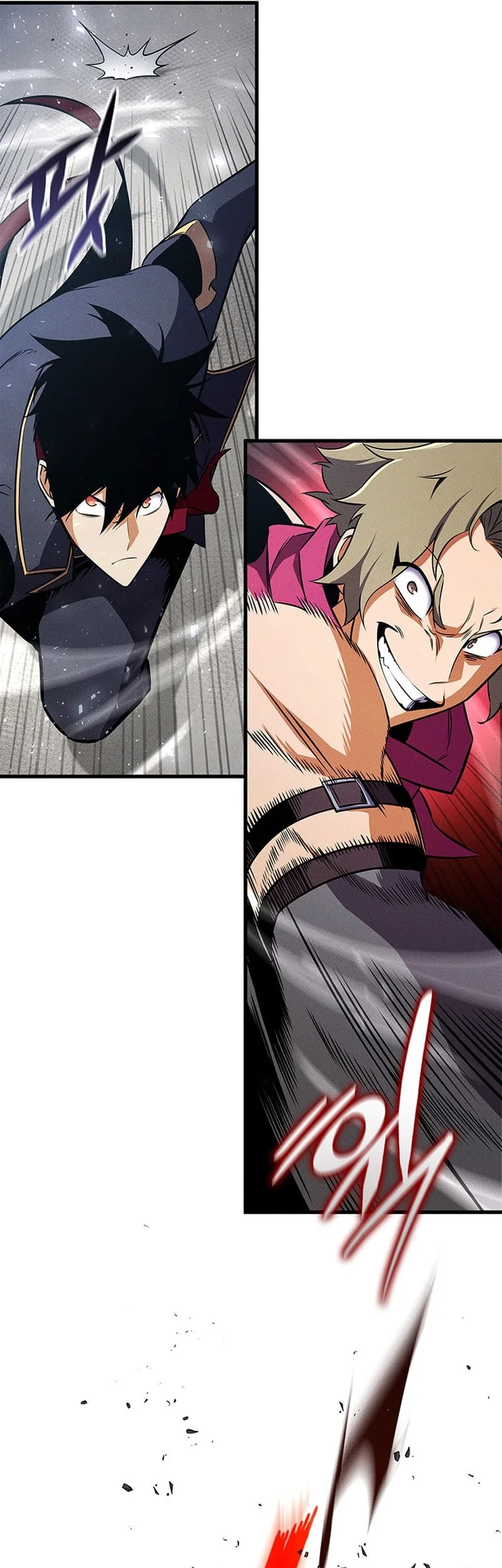 Manga page 22