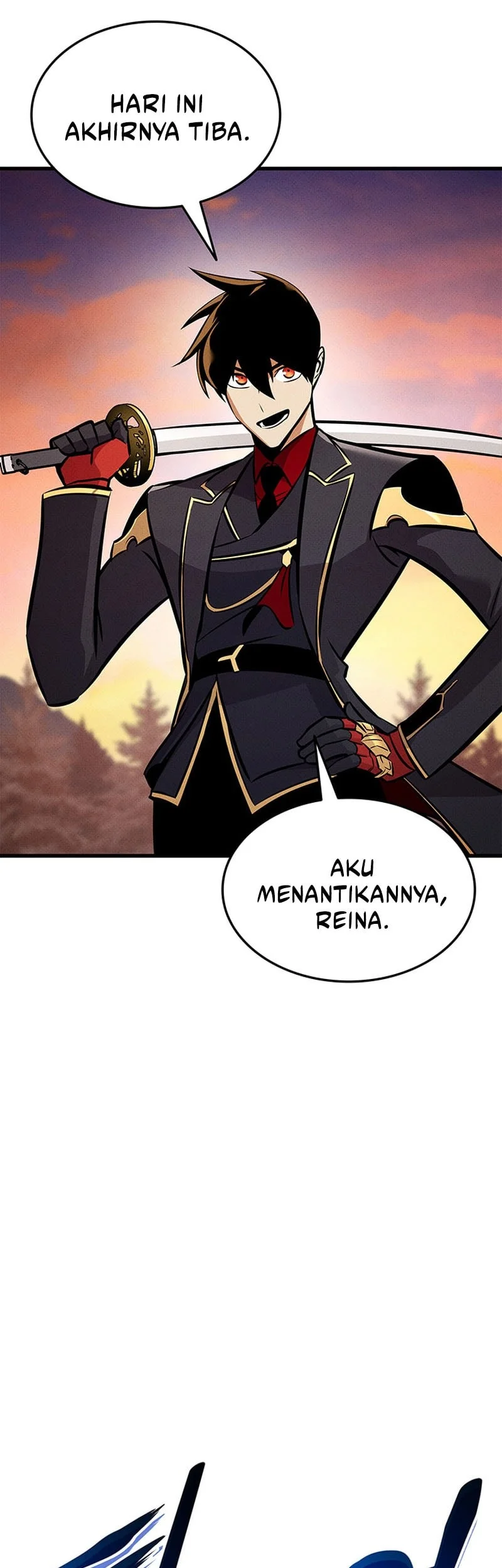 Manga page 40