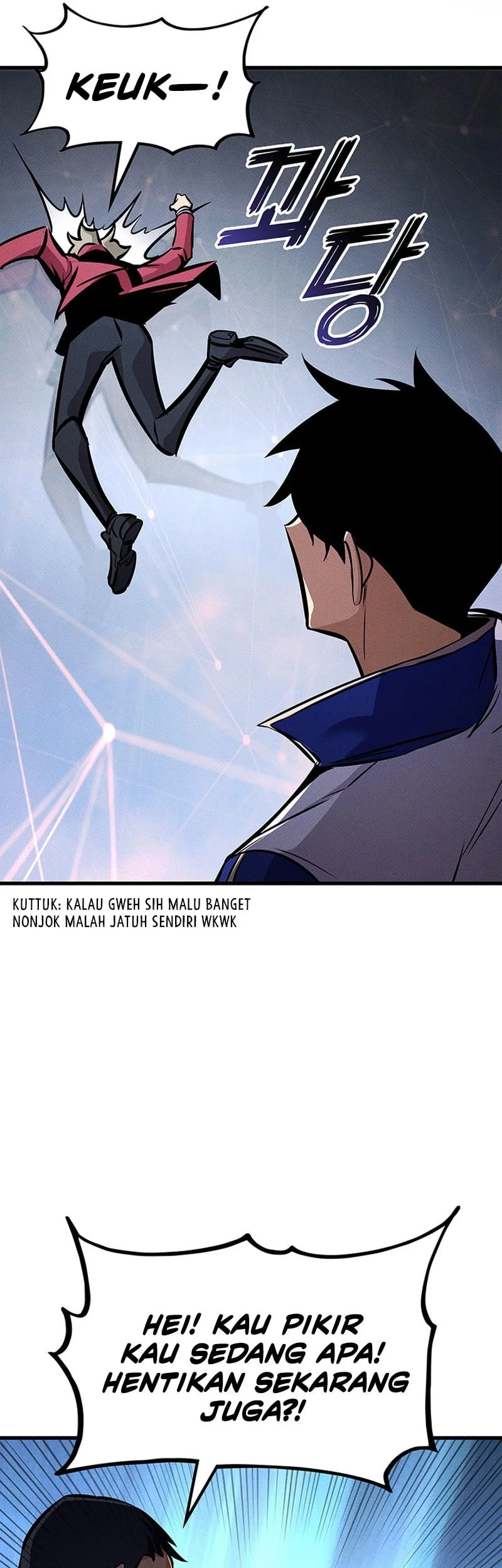 Manga page 6