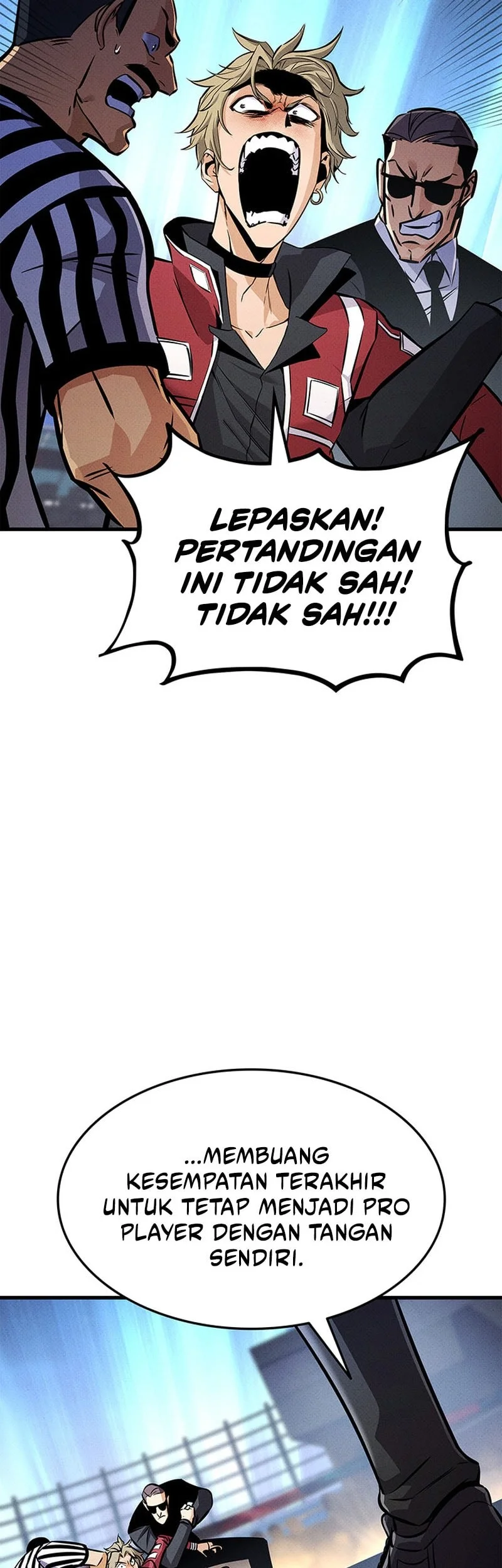 Manga page 7