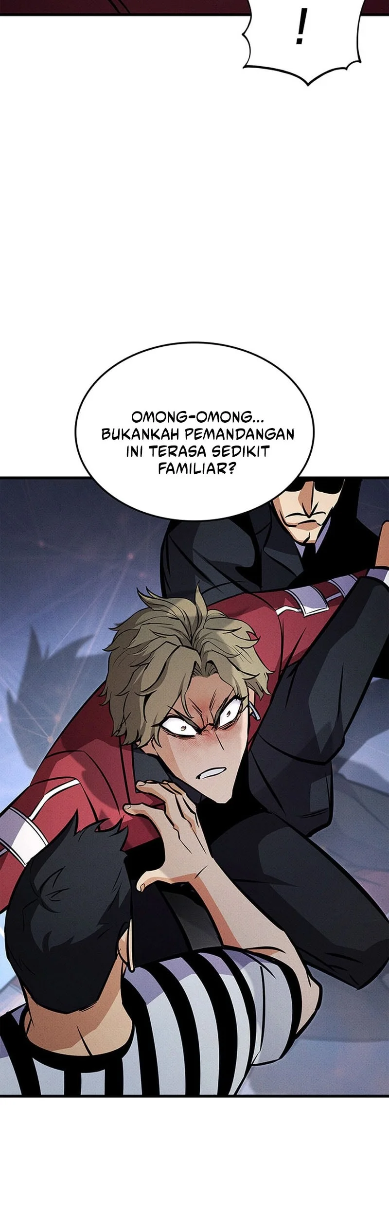 Manga page 9