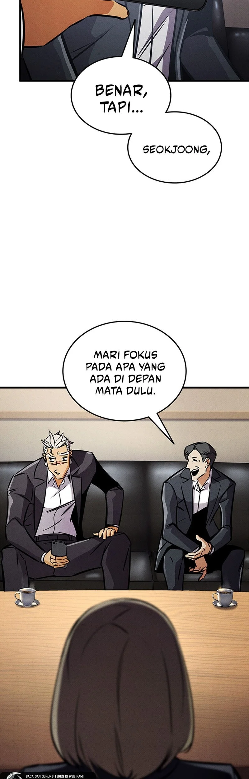 Manga page 20