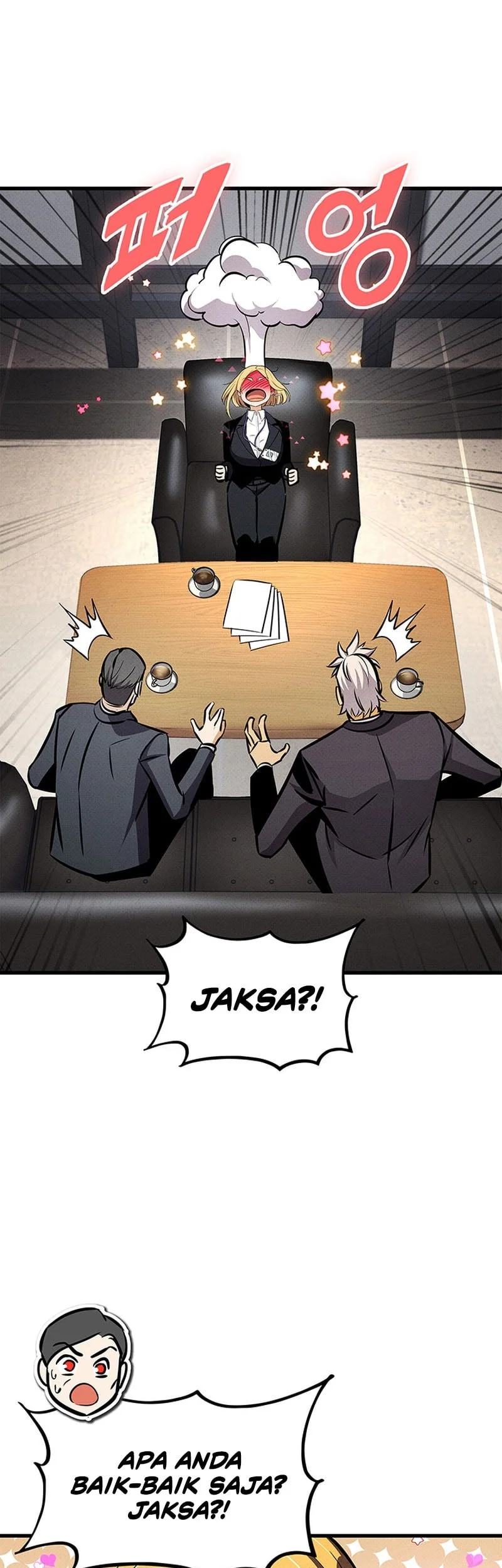 Manga page 28