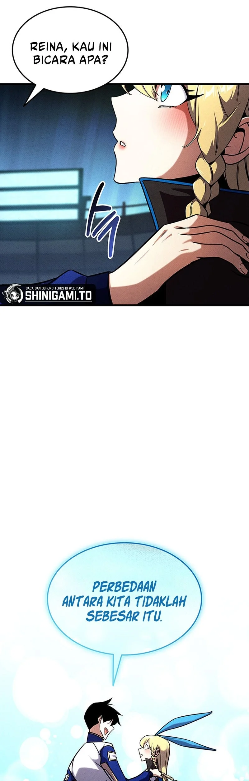 Manga page 61