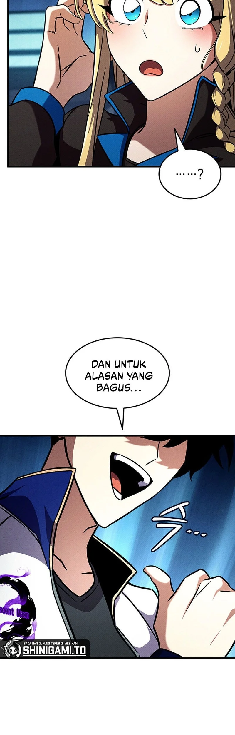 Manga page 64