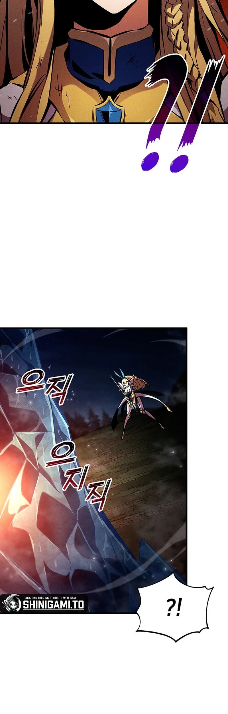 Manga page 10