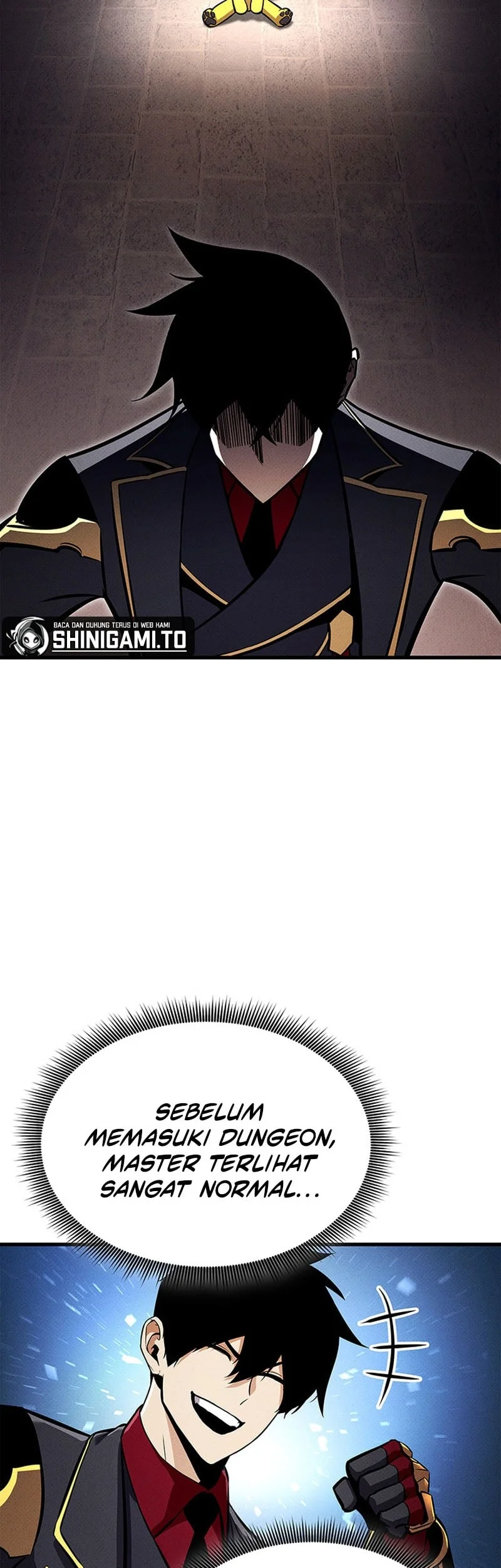 Manga page 31