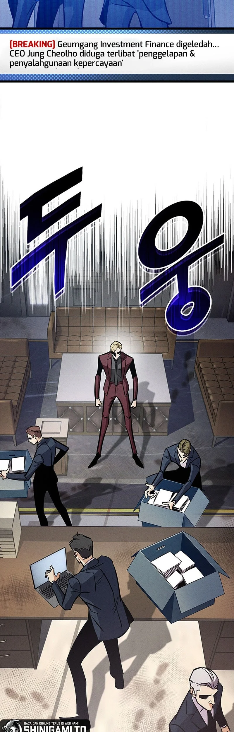 Manga page 35