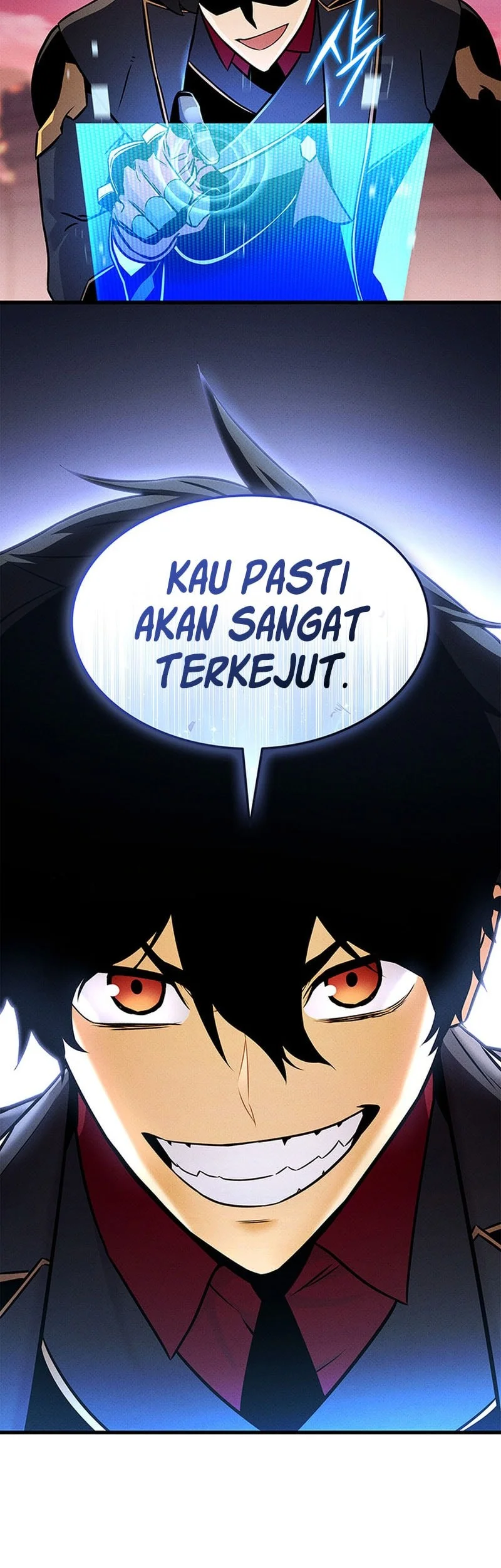 Manga page 19
