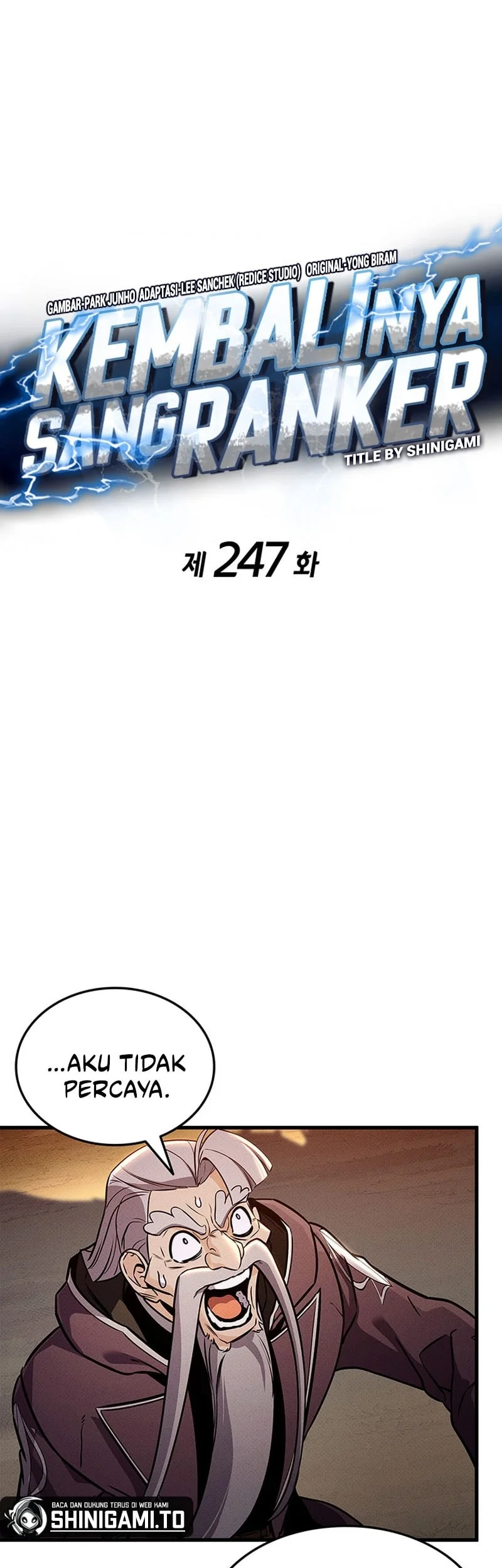 Manga page 20