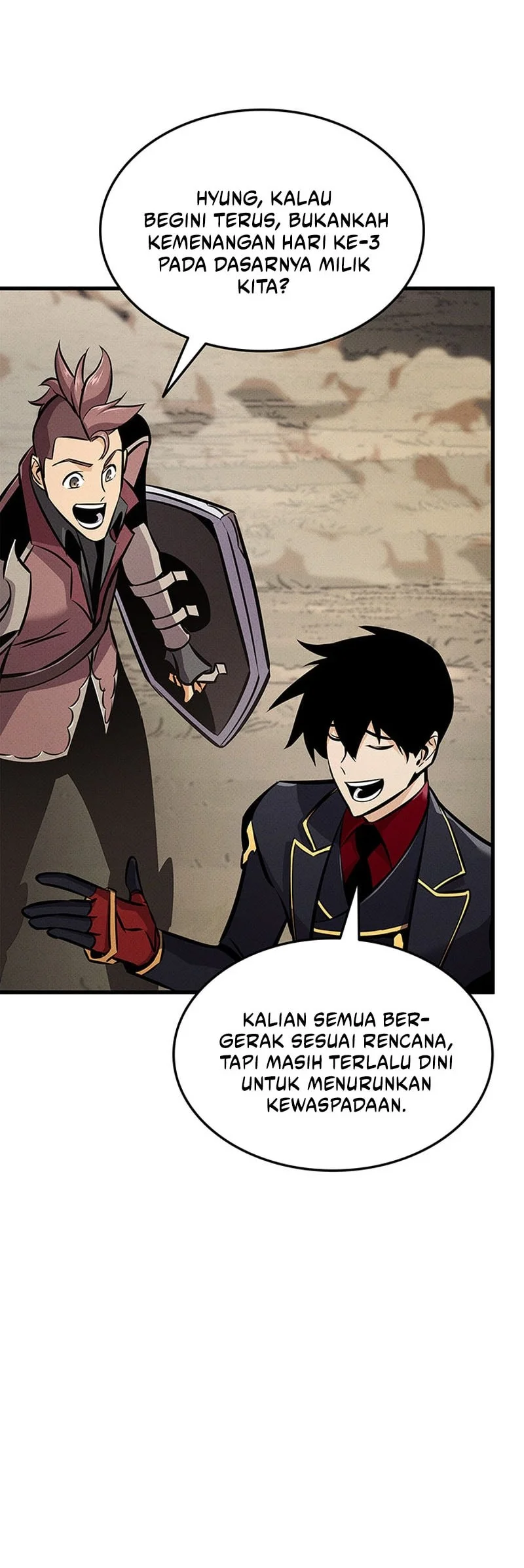 Manga page 38