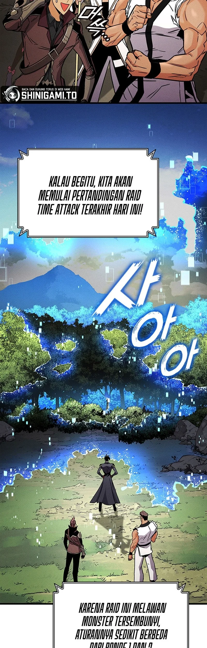 Manga page 40