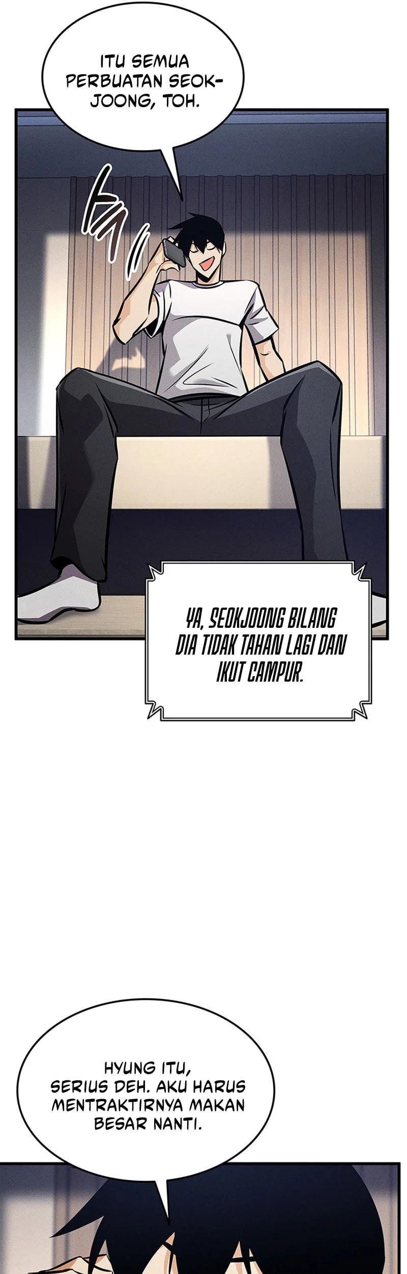 Manga page 19