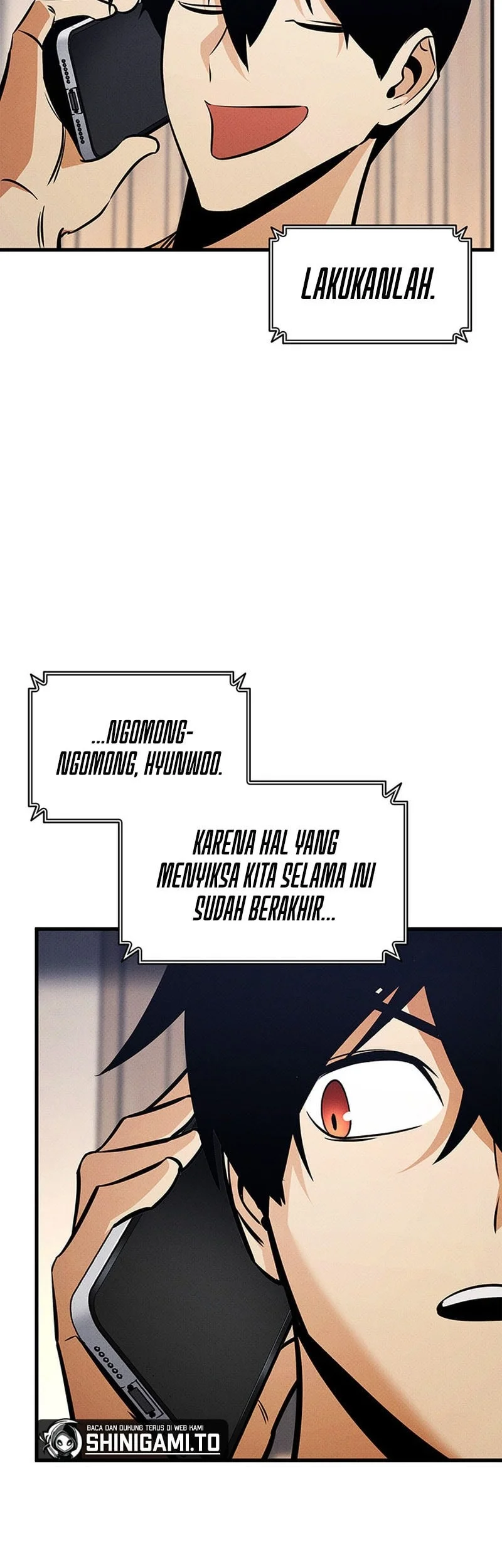 Manga page 20
