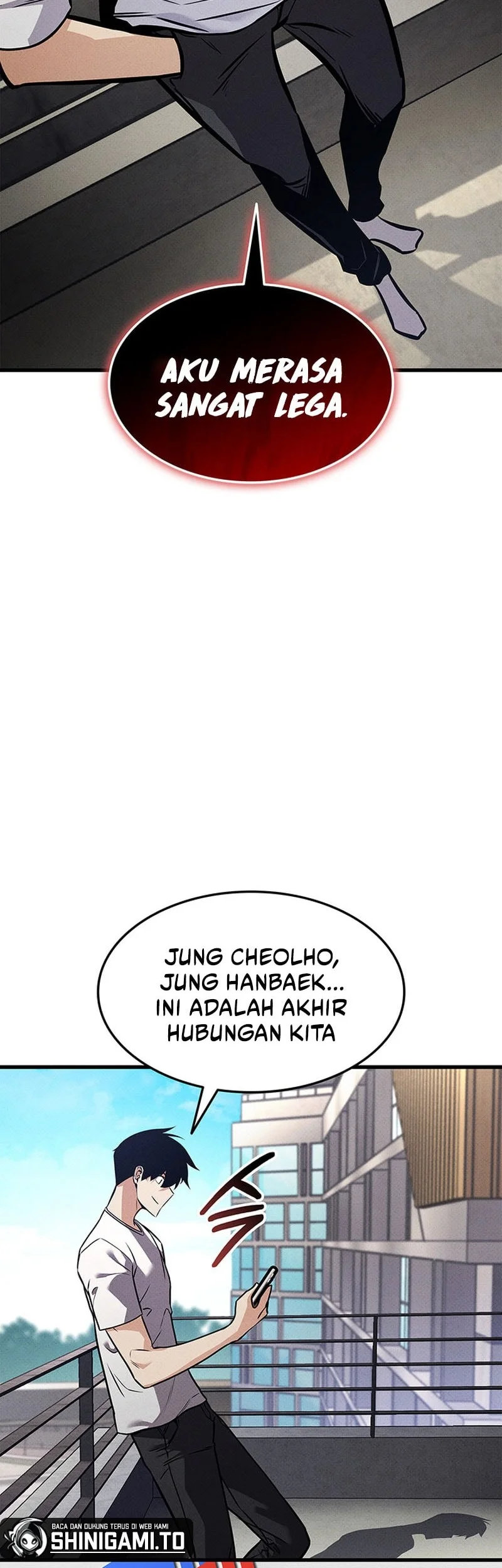 Manga page 28