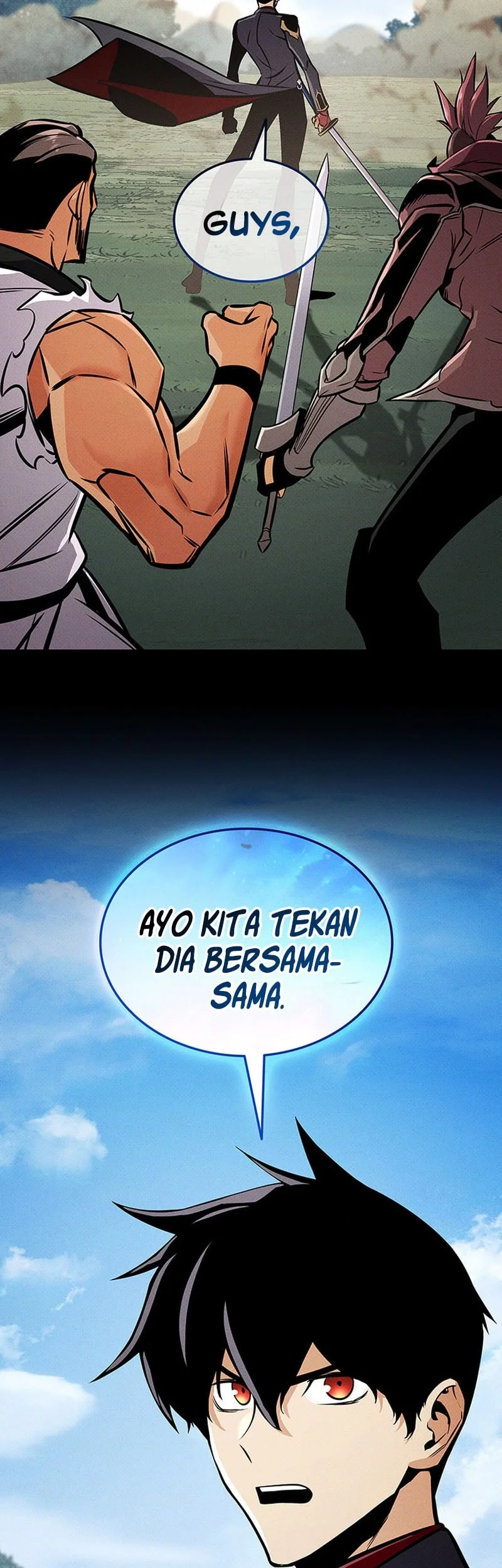 Manga page 23