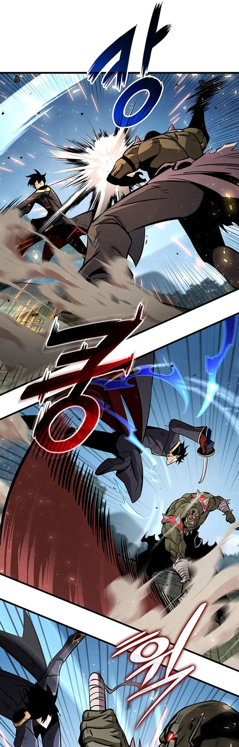 Manga page 28