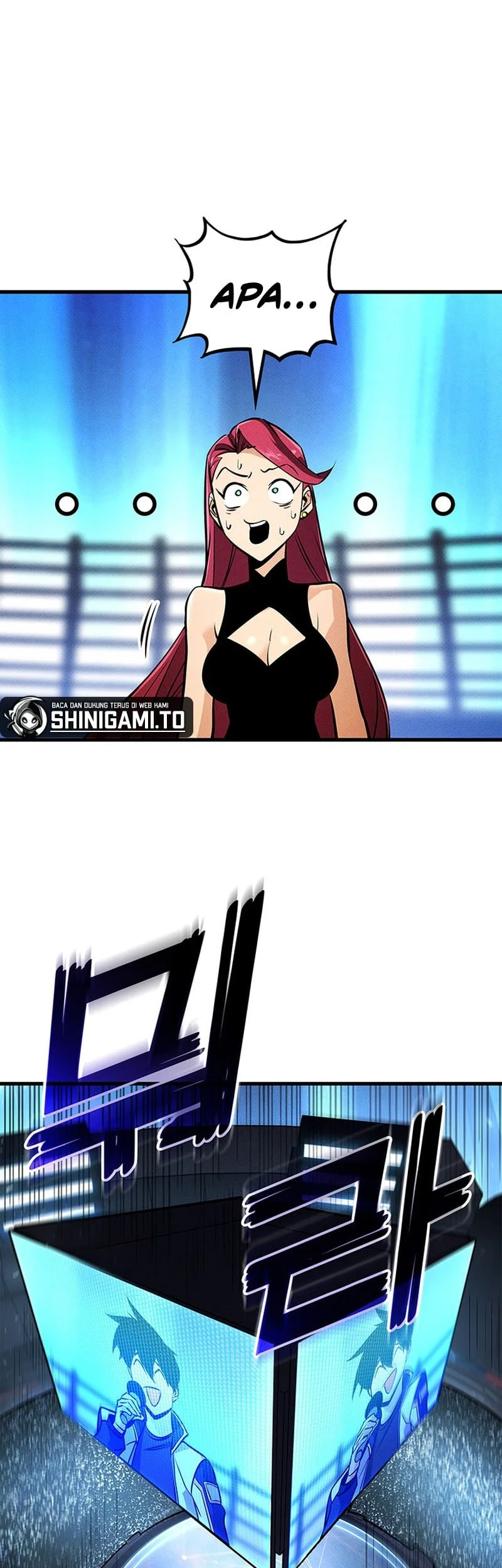 Manga page 12