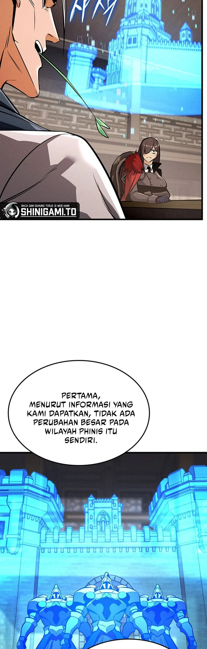 Manga page 28