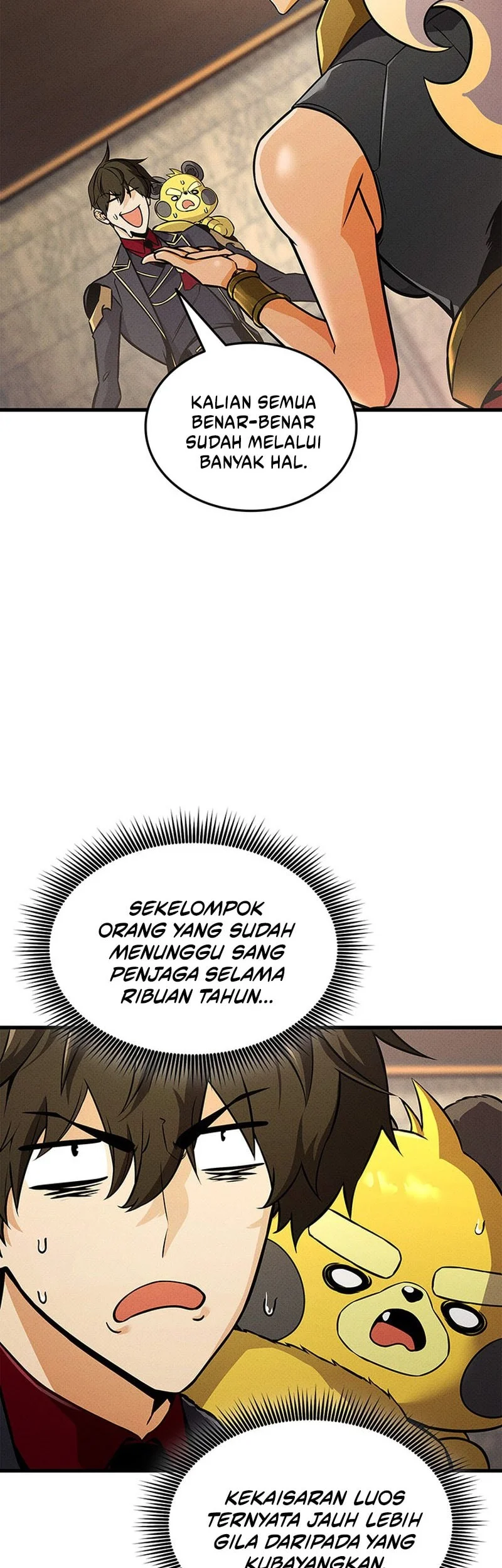 Manga page 40