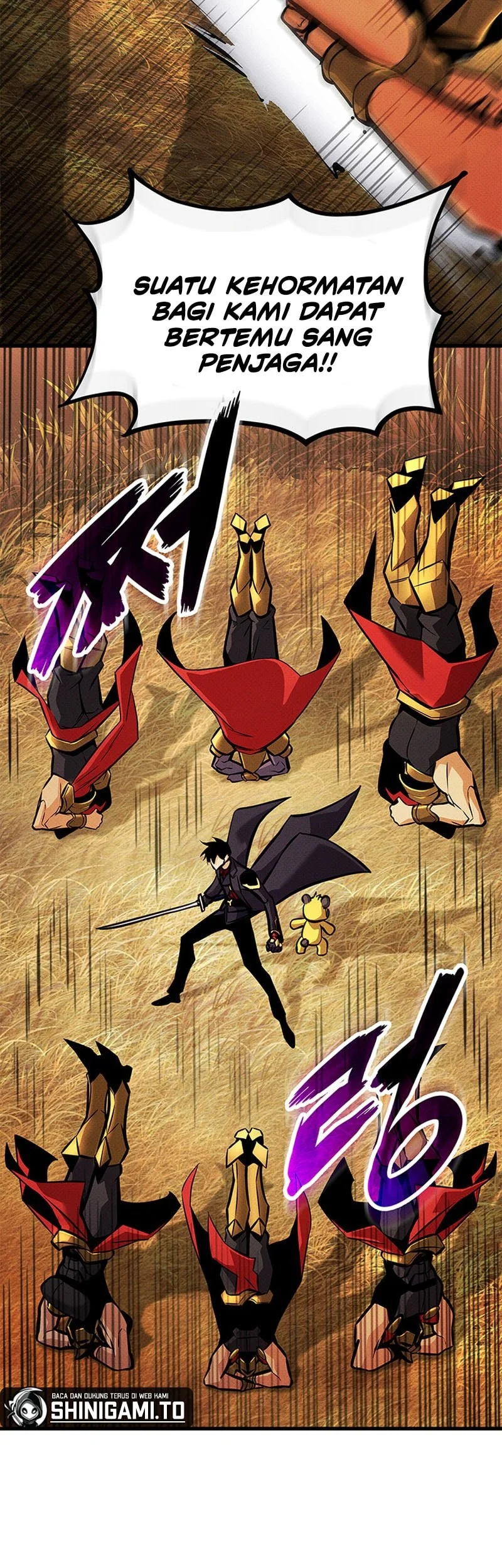 Manga page 16