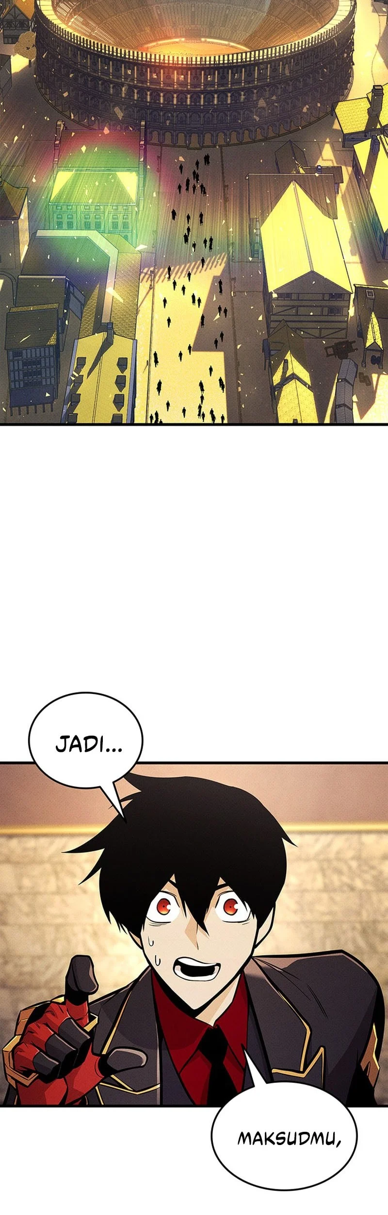 Manga page 19