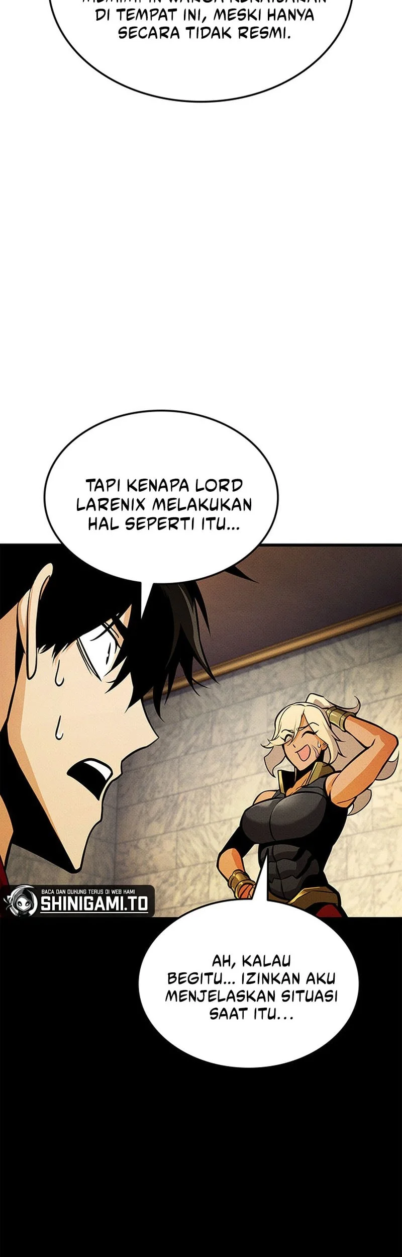 Manga page 21