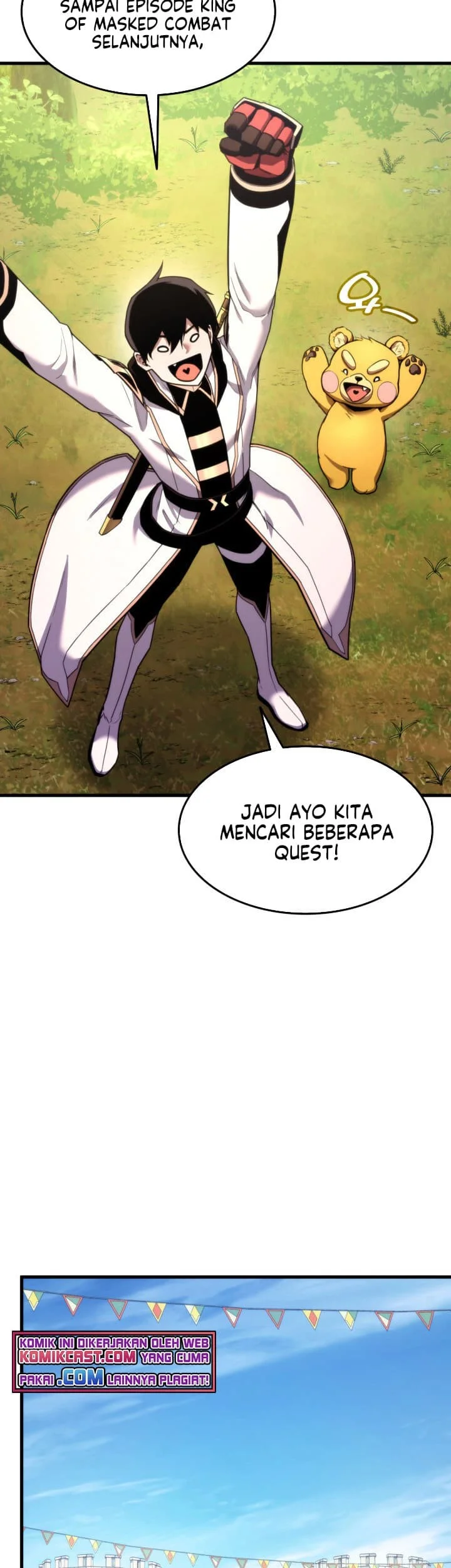 Manga page 28