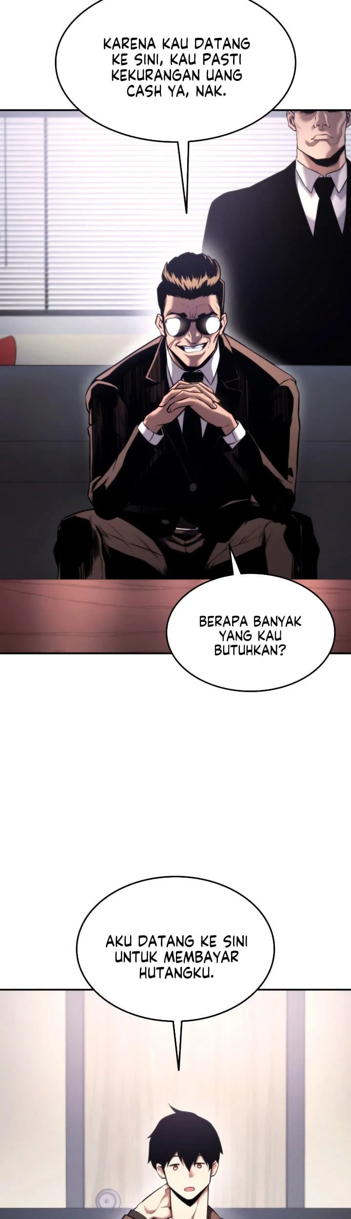 Manga page 4