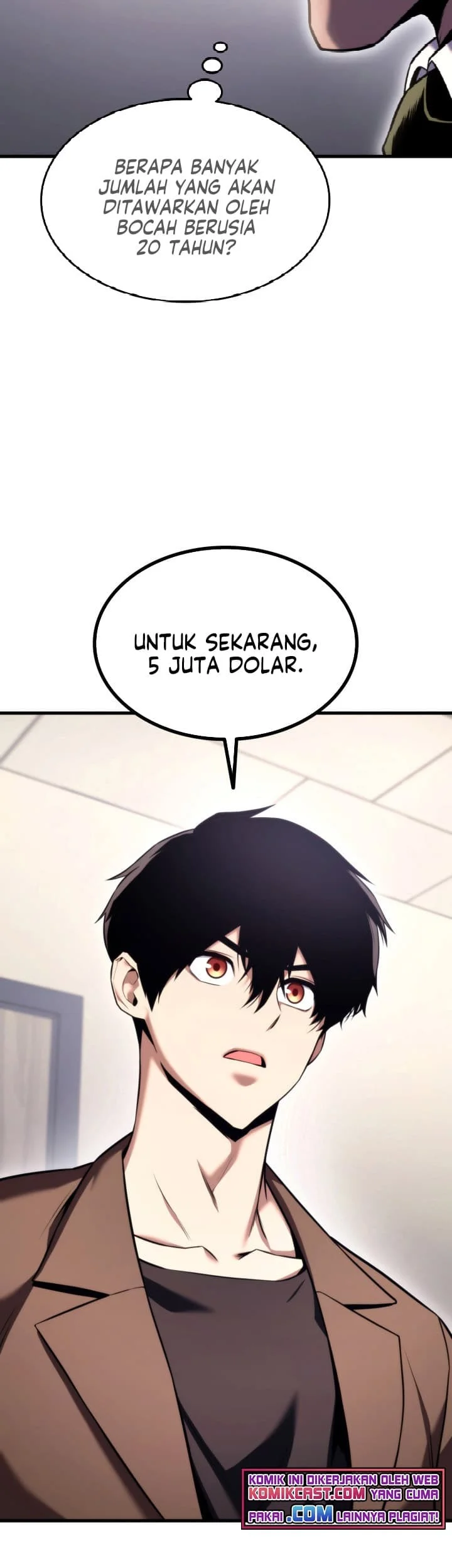 Manga page 10