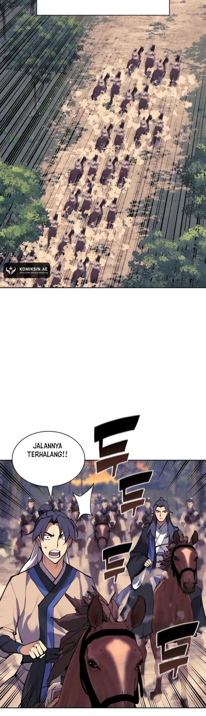 Manga page 28