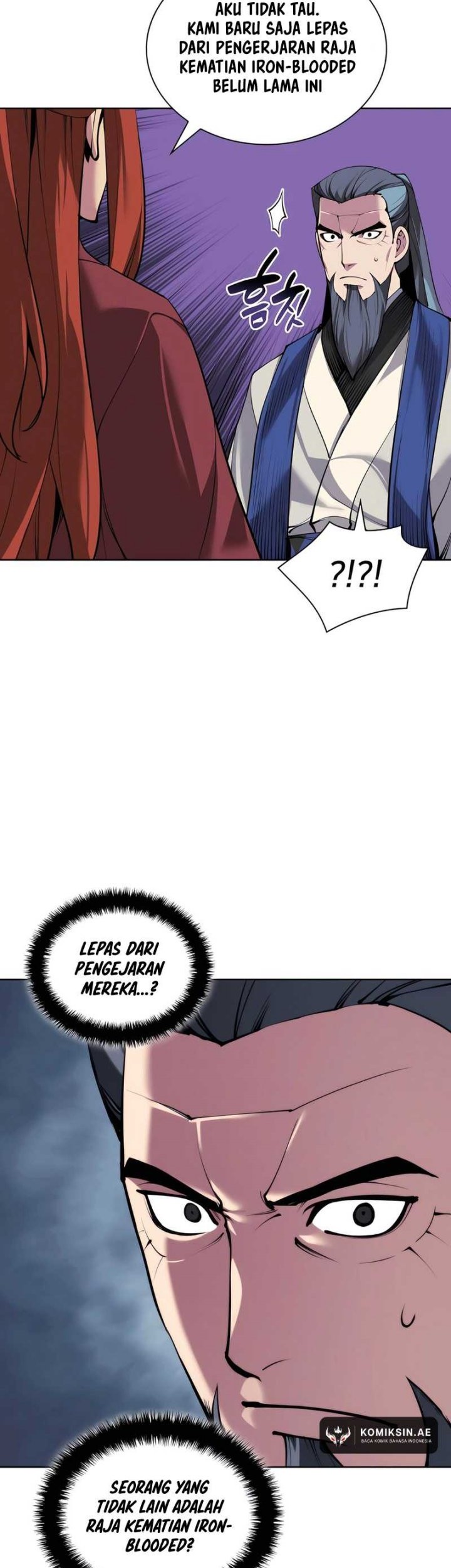 Manga page 10