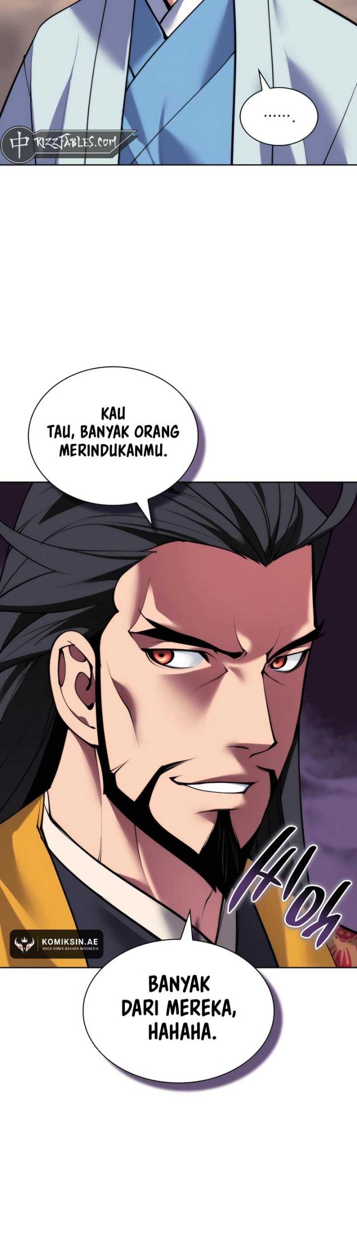 Manga page 22