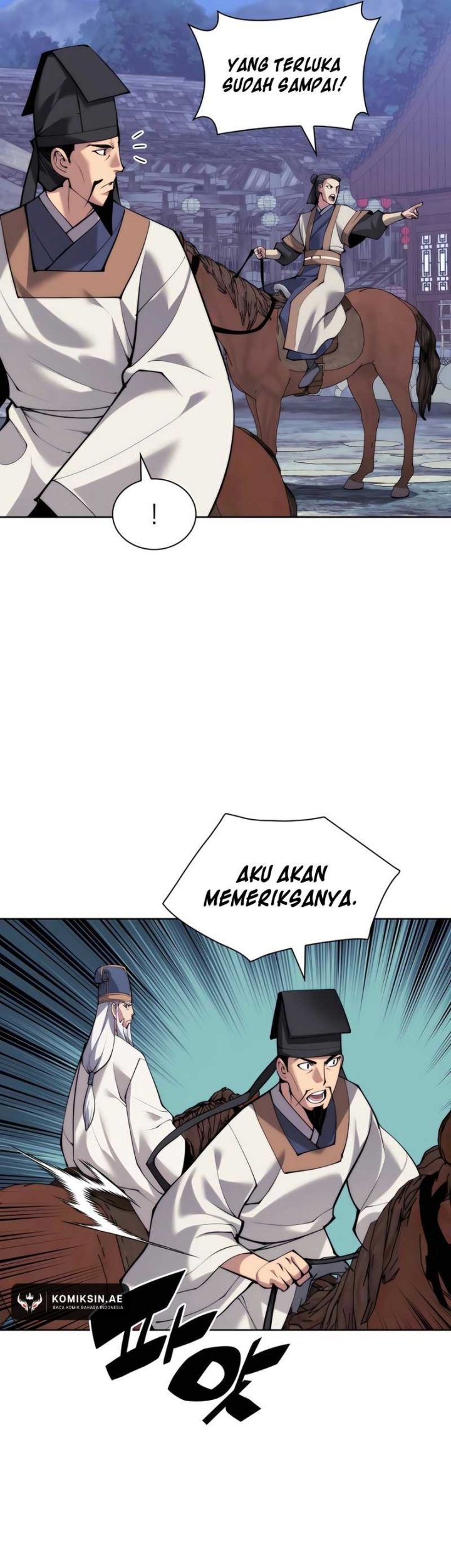 Manga page 28