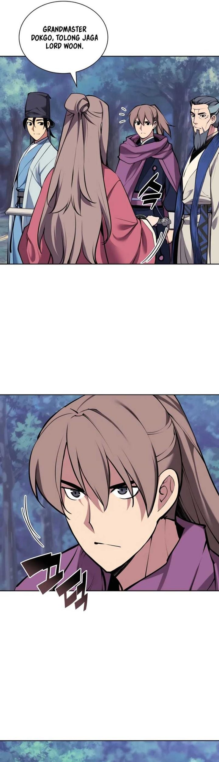 Manga page 33